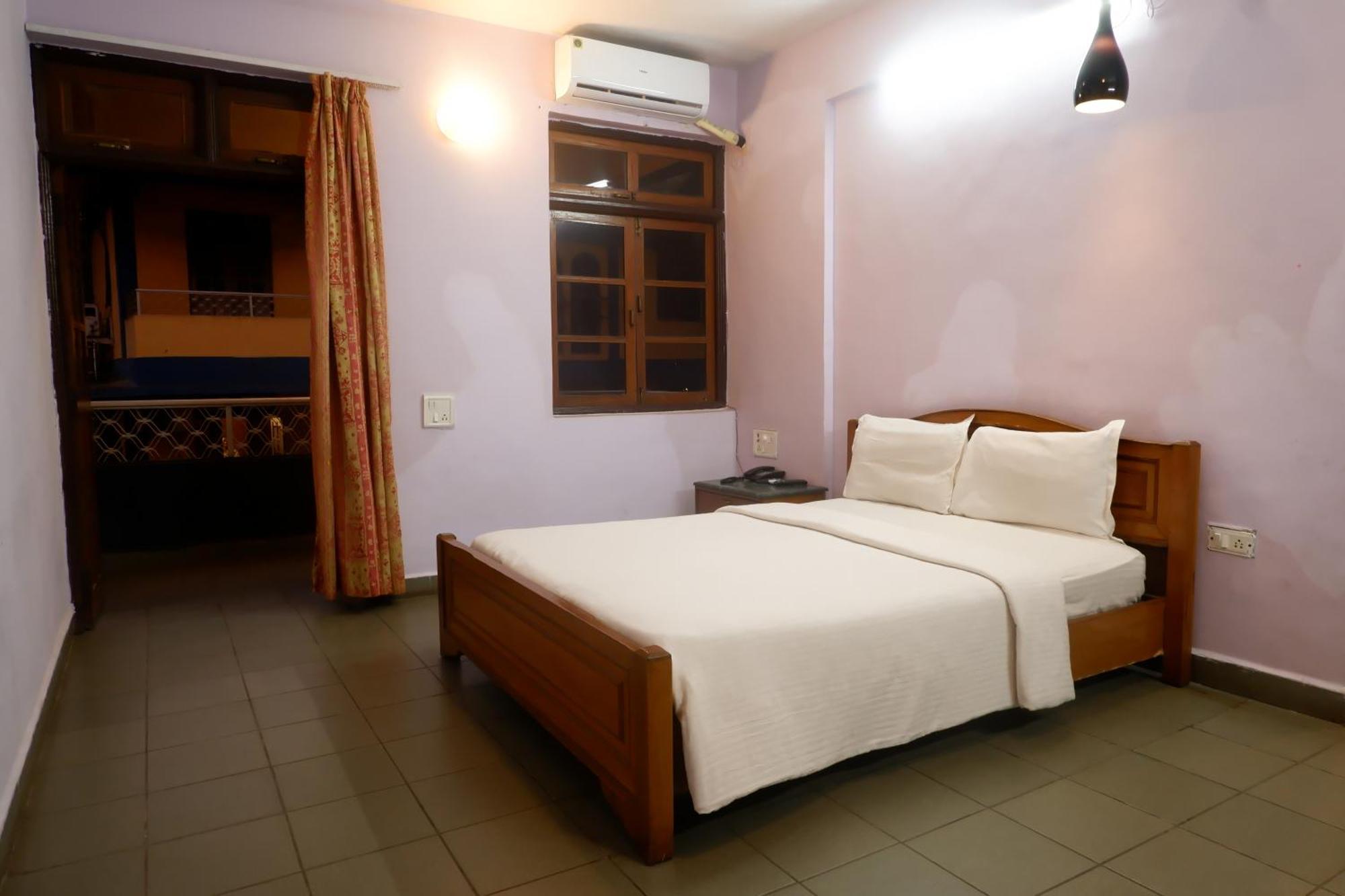 Falcon Resorts By Dia Hotels Calangute Zimmer foto