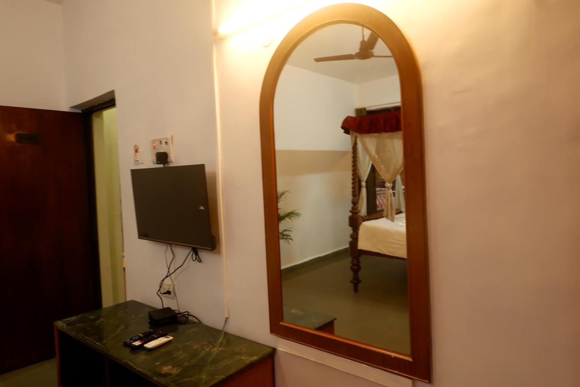 Falcon Resorts By Dia Hotels Calangute Zimmer foto