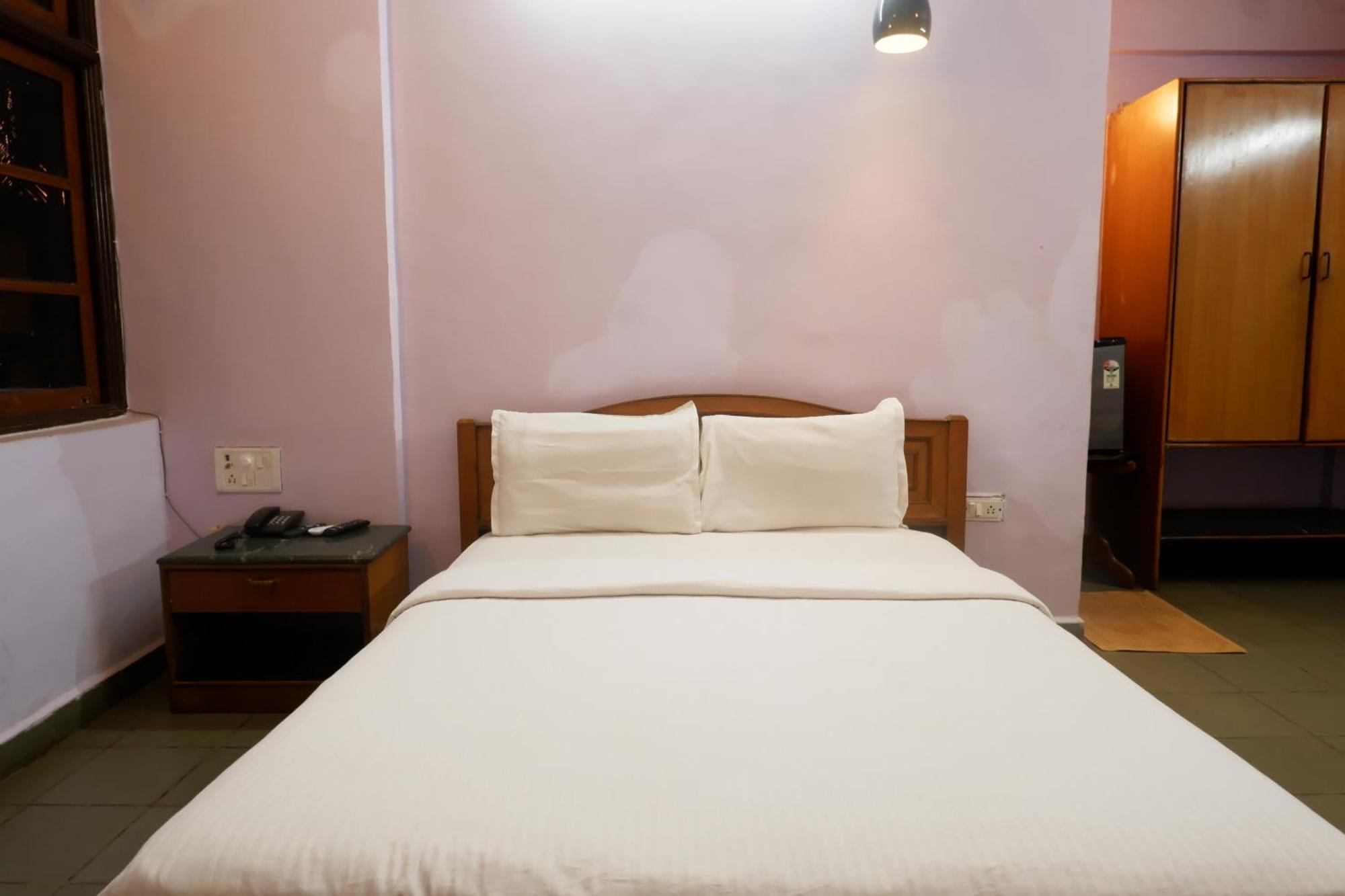 Falcon Resorts By Dia Hotels Calangute Zimmer foto