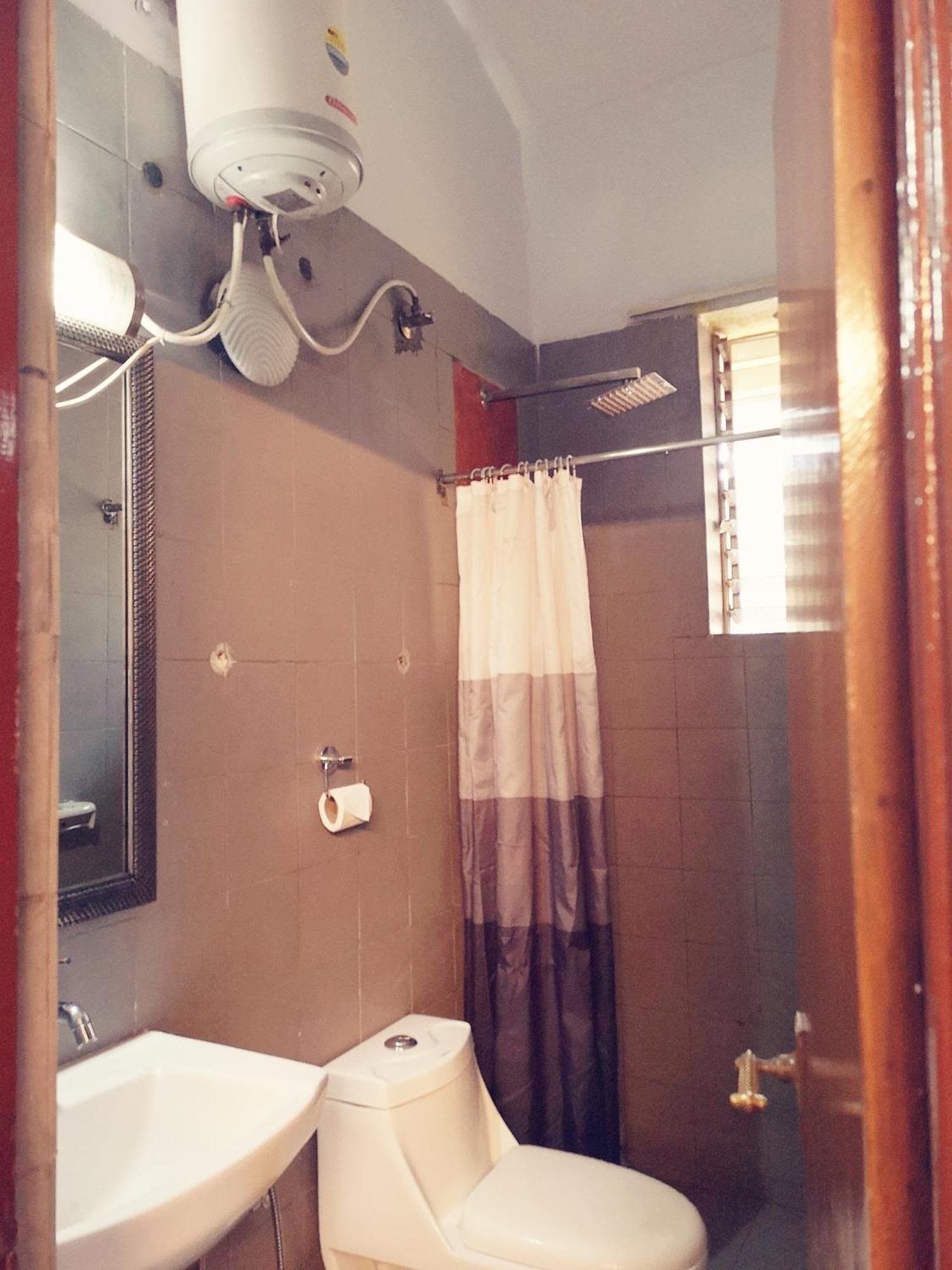 Falcon Resorts By Dia Hotels Calangute Zimmer foto