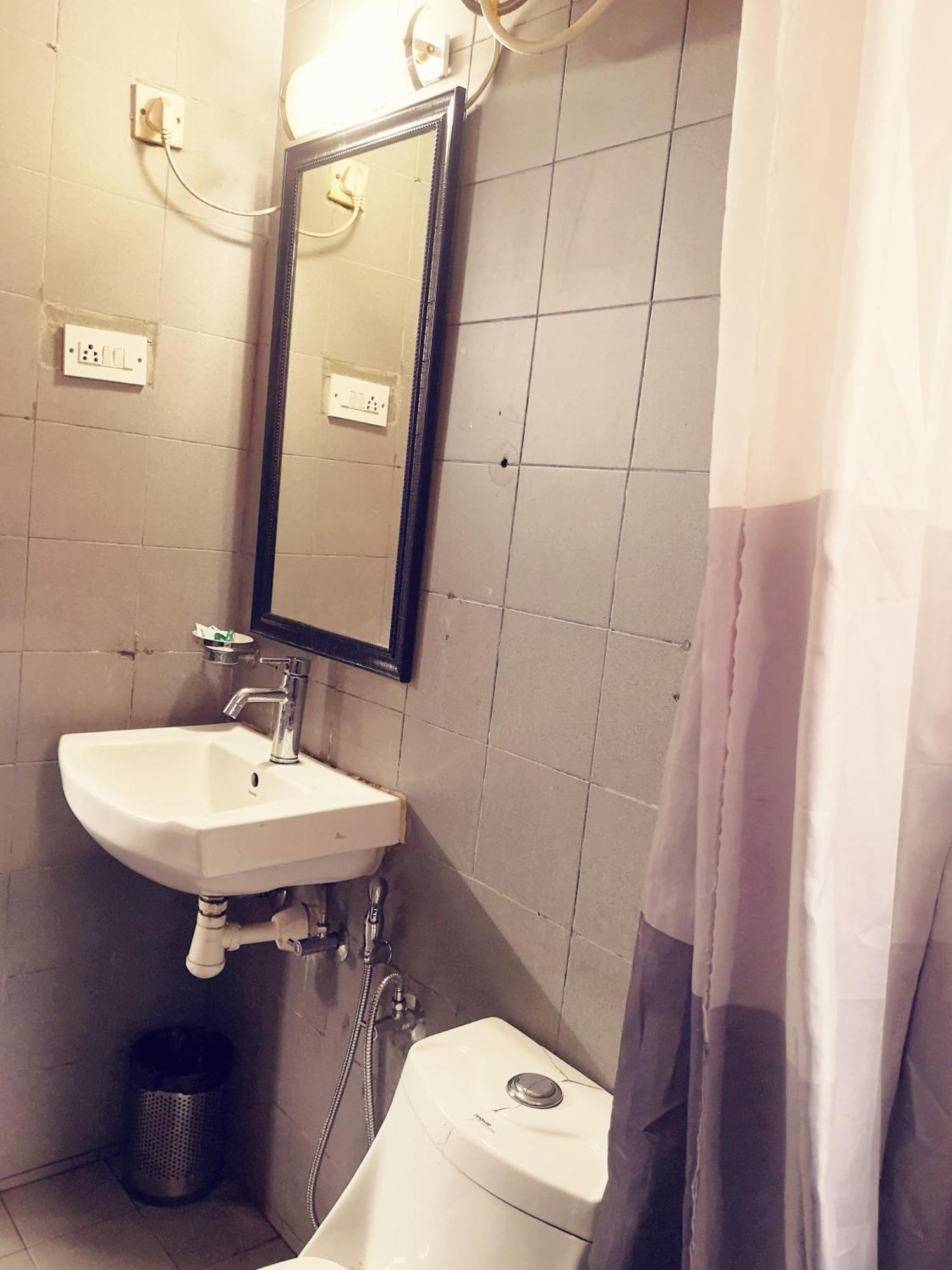 Falcon Resorts By Dia Hotels Calangute Zimmer foto